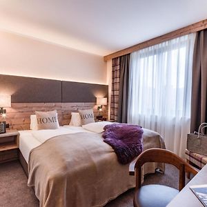 Comfort Double Kamer